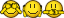 Blind Deaf Dumb :blinddeafdumb: :blinddeafdumb: