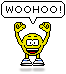 Woohoo :woohoo: :woohoo: