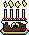 Cake 1 :cake1: :cake1: