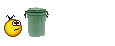taking out trash :takingouttrash: :takingouttrash: