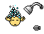 showering 2    :showering2: :showering2: