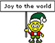 Christmas Elf 5 :elf5: :elf5: