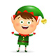 Christmas Elf :elf4: :elf4: