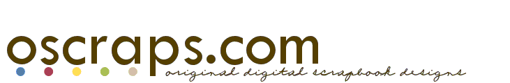 Forum :: Oscraps.com