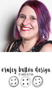 Crafty Button Designs