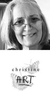 {GUEST} ChristineArt