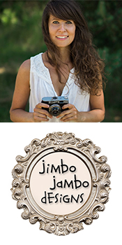 {GUEST} Jimbo Jambo Designs