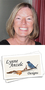 Lynne Anzelc Designs