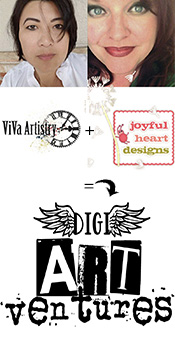 Digi ARTventures