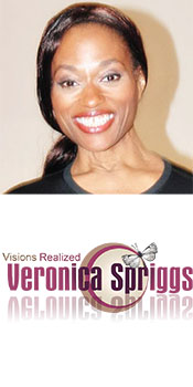 Veronica Spriggs