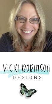 Vicki Robinson Designs