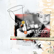 Anna Aspnes New Year's ValuePack 01 Scrapbook Layout 01