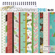 52 2016 Christmas Papers