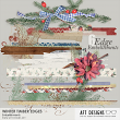 Winter Timber Edges Embellishments @ Oscraps.com by AFT designs