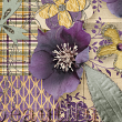 Detail of some of the products included in 'La Belle Vie' kit by AFT Designs