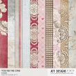 You're The One Papers by AFT designs | aftdesigns.net