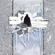 Digital Scrapbooking layout by AFT designs "Winter's Beauty"