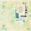 Truth or Consequences Digital Scrapbook Kit by Vicki Robinson-sample page 08