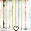 Lively White-ish digital scrapbooking solid background papers by AFTdesigns @Oscraps.com