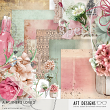 A Mother's Love Kit by AFT designs - Amanda Fraijo-Tobin #oscraps #digiscrap #digital #scrapbooking