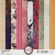 Celebrate Digital Scrapbooking Papers by AFT Designs - Amanda Fraijo-Tobin @Oscraps.com