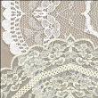 Lacy Doilies for digital scrapbooking by Vicki Robinson detail image 4