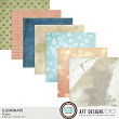 Illuminate digital scrapbooking Paper backgrounds by AFT Designs @Oscraps.com  | #oscraps #printables #digiscrap #papers