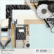 School Basics digital scrapbooking kit by AFT Deisgns @Oscraps.com #backtoschool #aftdesigns