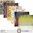 Opulent #digitalscrapbooking printable Paper Backgrounds by AFT Designs @Oscraps.com