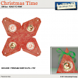 Christmas Time Box 4 by Aftermidnight Design