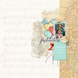 Family festivities 2 by Marie Orsini using Memories Collection by Aftermidnight Design