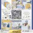 Winter Fantasy Bundle by AFT Designs - Amanda Fraijo-Tobin @Oscraps.com | #oscraps #printables