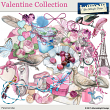 Valentine Collection by Aftermidnight Design