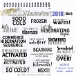 52 Inspirations Hibernation wordart & quotes @ Oscraps.com by Vicki Stegall