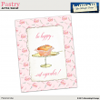 Art Print Pastry by Aftermidnight Design