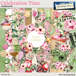 Celebration Time by Aftermidnight Design