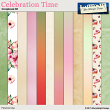 Celebration Time by Aftermidnight Design