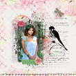 Time to Renew by Vicki Robinson Sample Layout 12