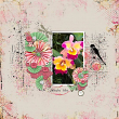 Time to Renew by Vicki Robinson Sample Layout 16