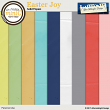 Easter Joy Papers 1 by Aftermidnight Design