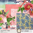 Delightful #digitalscrapbooking - Hers mini kit by AFT Designs - Amanda Fraijo-Tobin @Oscraps.com