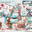 Hip Hop Easter by Aftermidnight Design