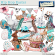 Hip Hop Easter by Aftermidnight Design