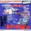 It is all about LONDON Bits & Pieces by Aftermidnight Design