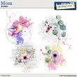 Mom Transfers by Aftermidnight Design