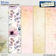 Mom Scrapbook and Art Journal Kit by Aftermidnight Design