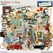 Father´s Day Collection by Aftermidnight Design