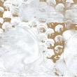 Random Gesso by Vicki Robinson detailed image 3