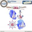 Maritime Clusters 2 by Aftermidnight Design