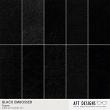 Embossed - Black Papers by AFT Designs - Amanda Fraijo-Tobin @oscraps.com